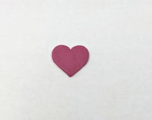 Load image into Gallery viewer, Heart cutout
