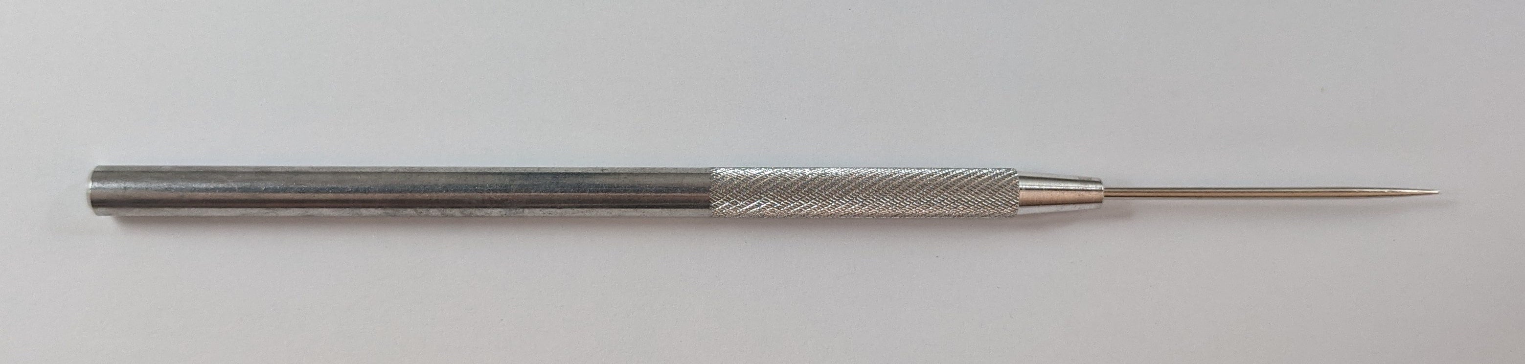 Kemper Tools Professional Needle Tool,Silver (PRO)