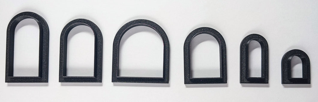 Arch cutters