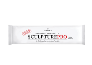 Sculpture Pro Oil Based Clay
