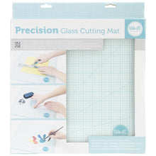 Load image into Gallery viewer, Precision Glass Cutting Mat Package
