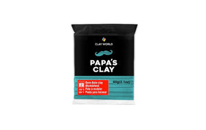 Papa's Clay Polymer Clay