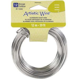 Craft Wire - Front
